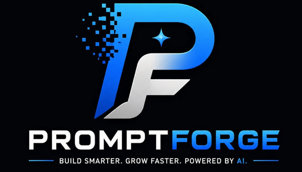 Prompt Fordge